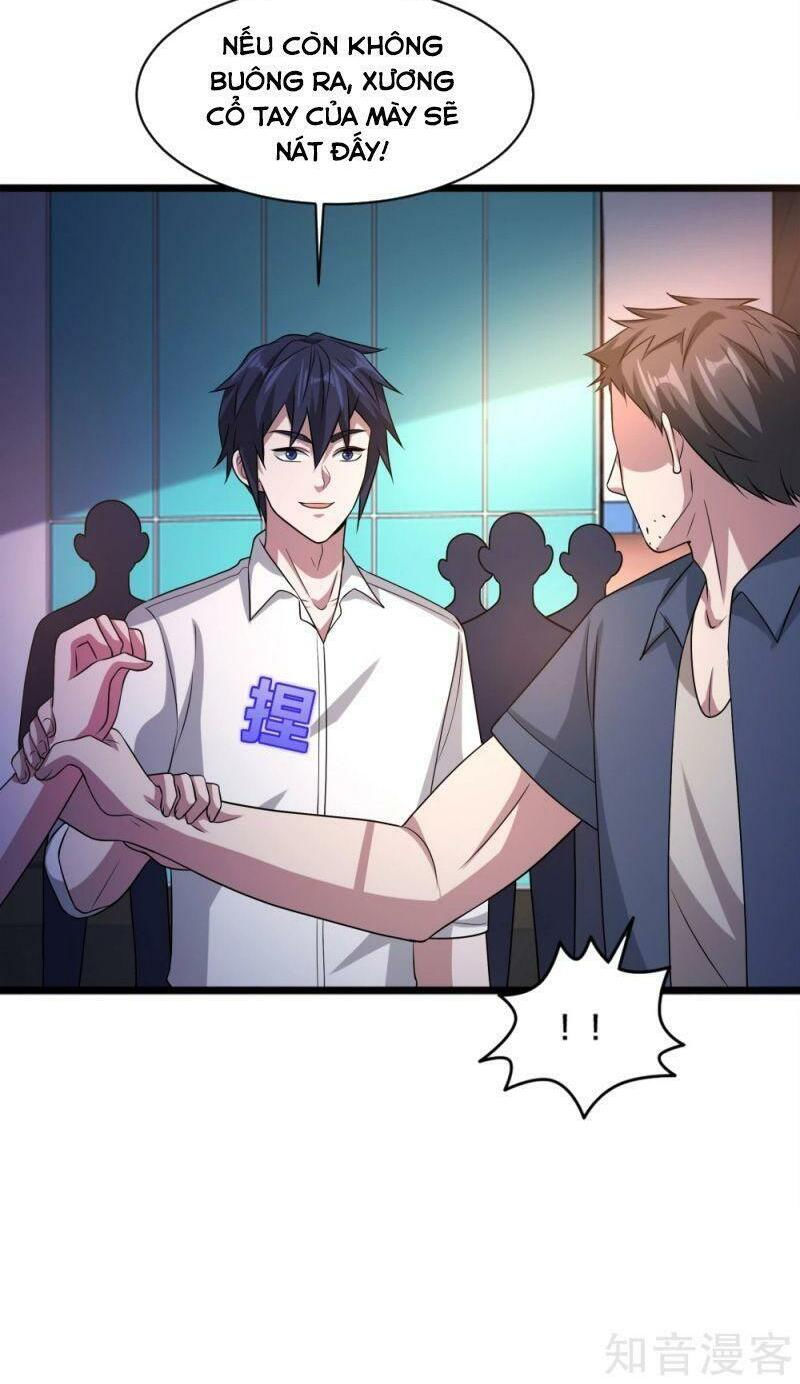 đô thị tà vương chapter 159 12