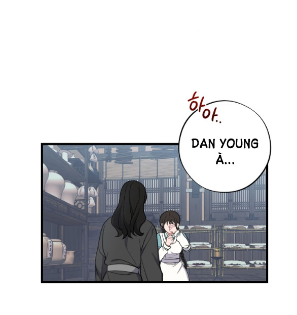 [18+] mơ về một cơn mưa phùn chapter 21.1 13