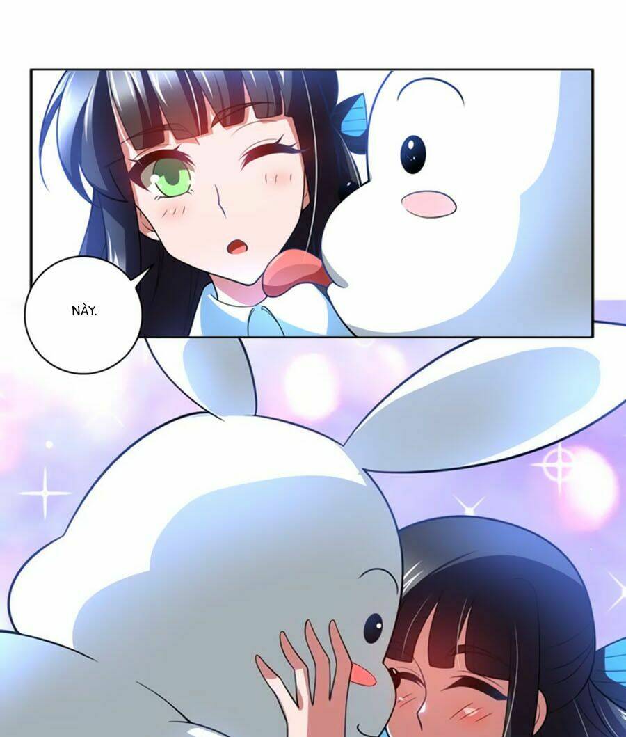 người yêu khát máu của tôi chapter 91 36