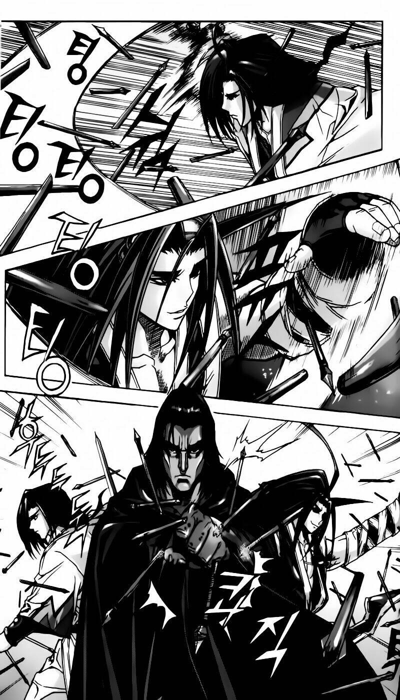 king of hell chapter 78 18