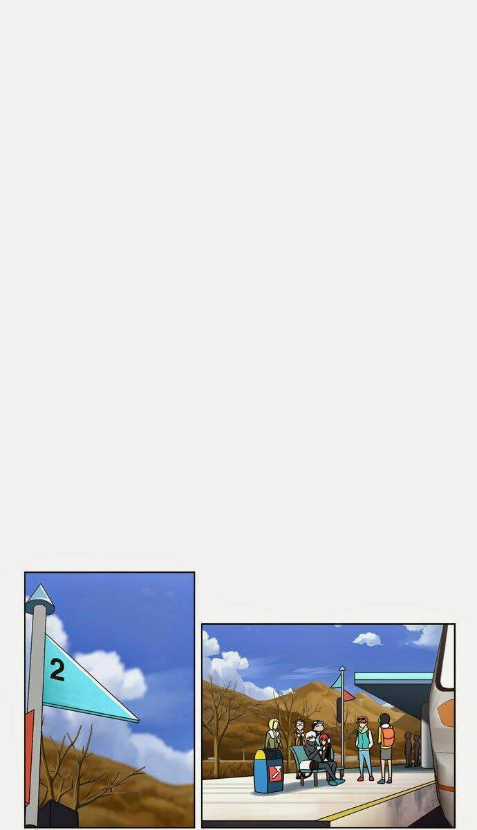 ma cà rồng biết yêu chapter 81 21