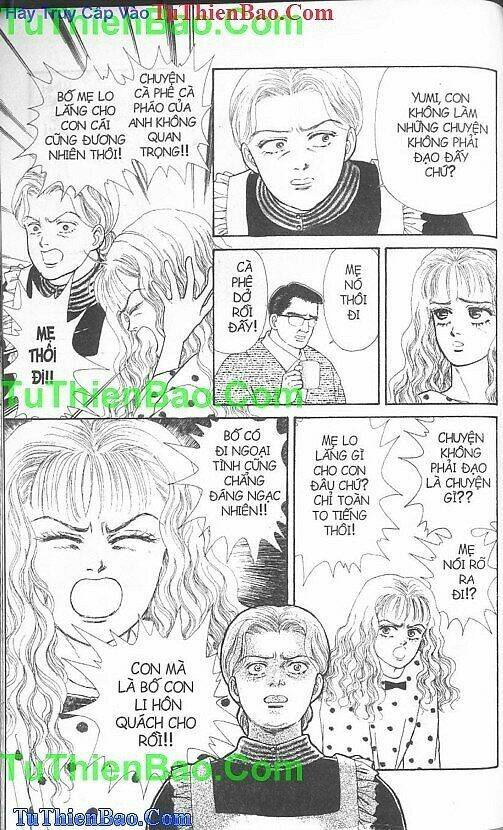 câu lạc bộ con nhà giàu chapter 12 169