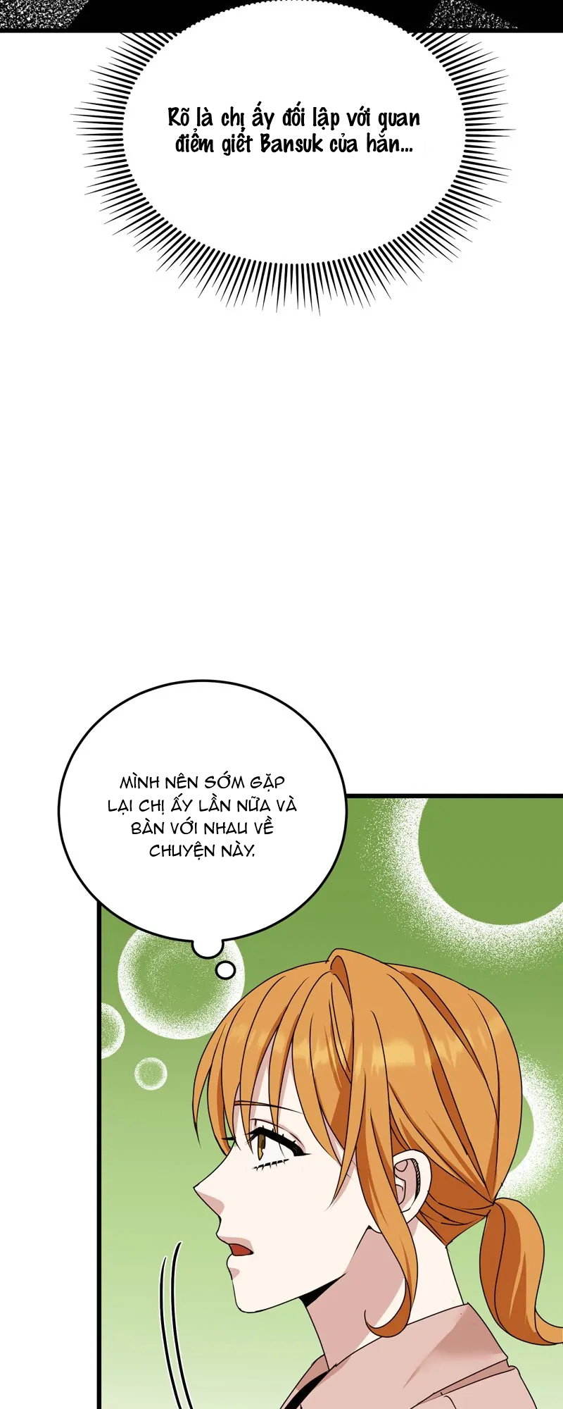 nụ hôn yêu tinh chapter 31.1 41