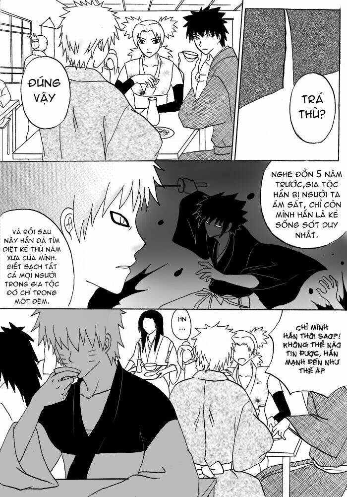 gặp người thổi sáo chapter 6 4