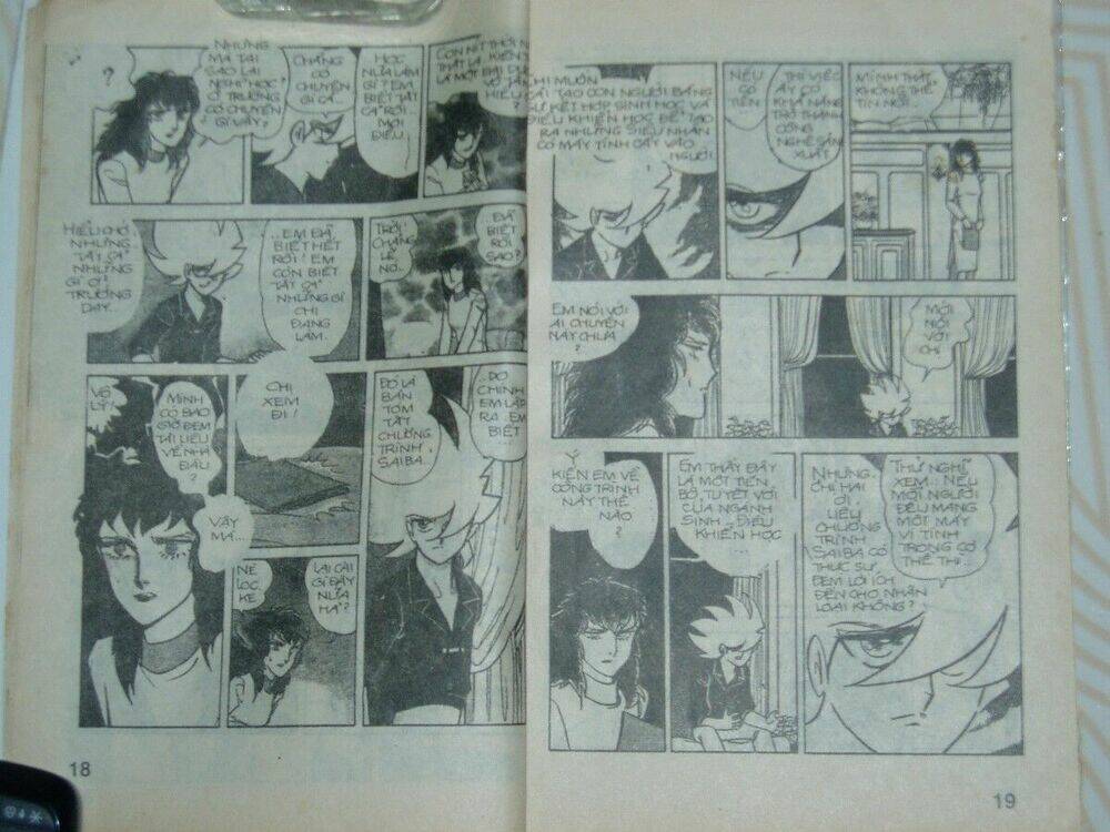 siêu nhân locke chapter 1 8