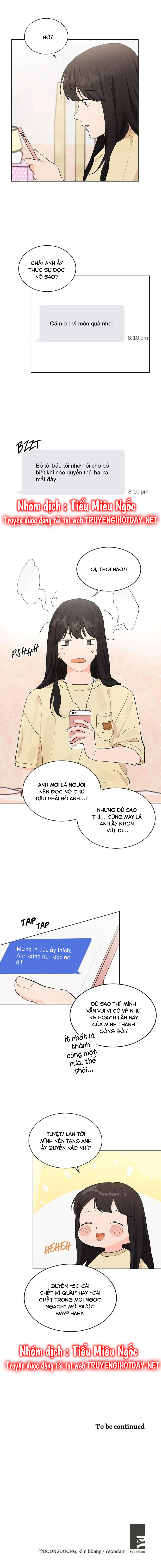 ngày mai tươi đẹp chapter 17 10