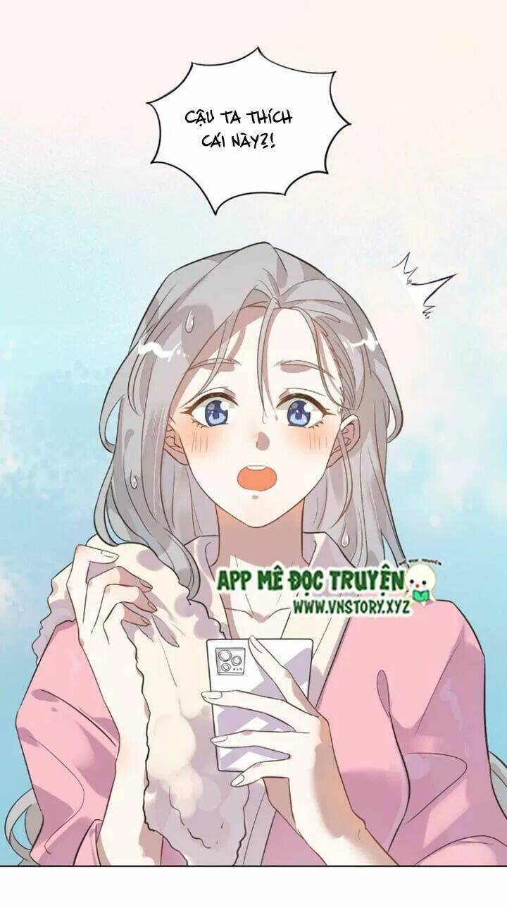 bạn trai kém tuổi bẫy yêu tôi chapter 6 10