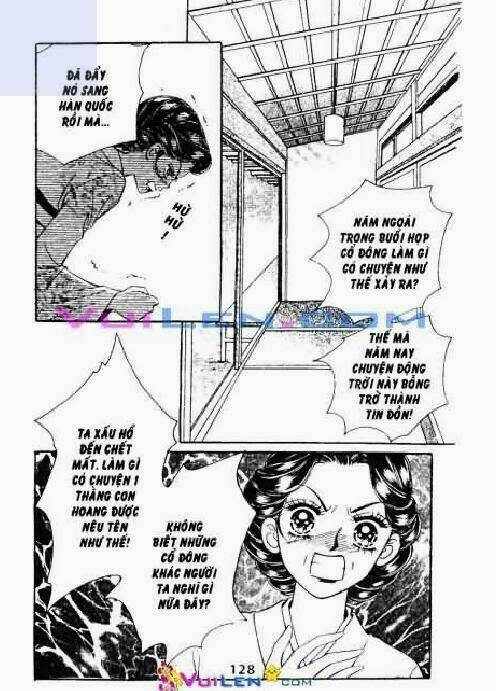 nhật ký tân hôn chapter 9 127