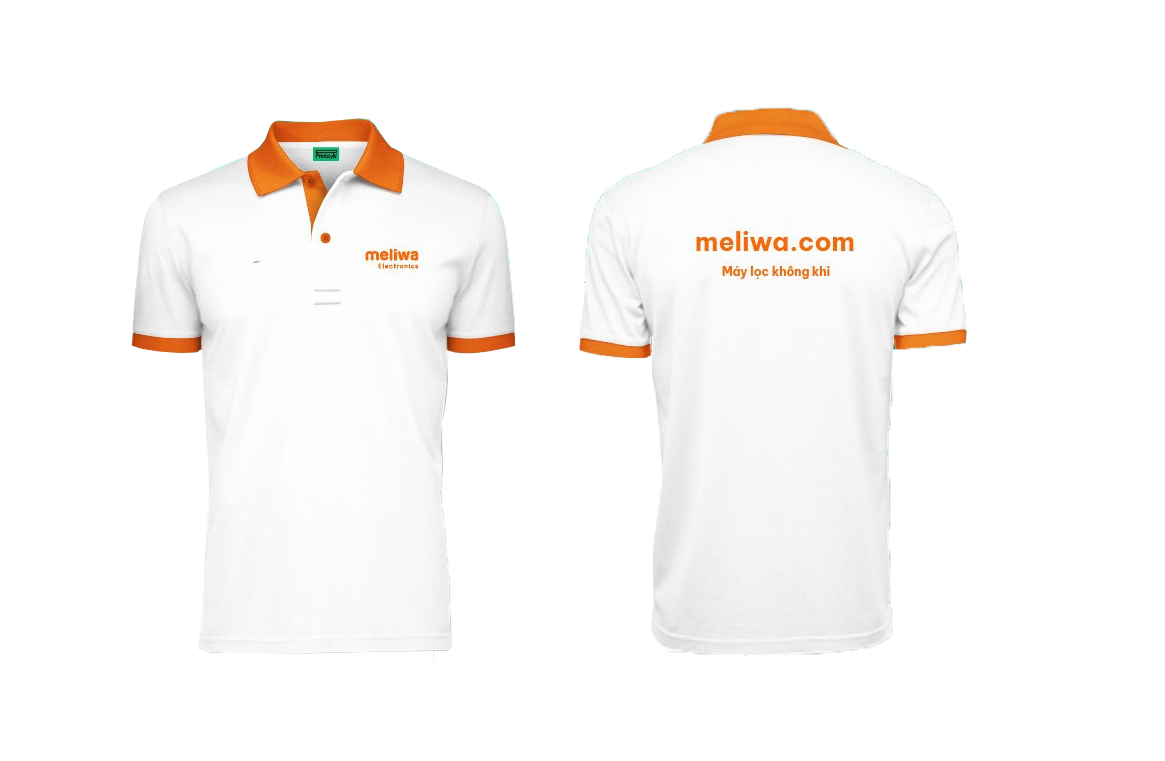 [HÀNG TẶNG KHÔNG BÁN] - Áo Thun Meliwa