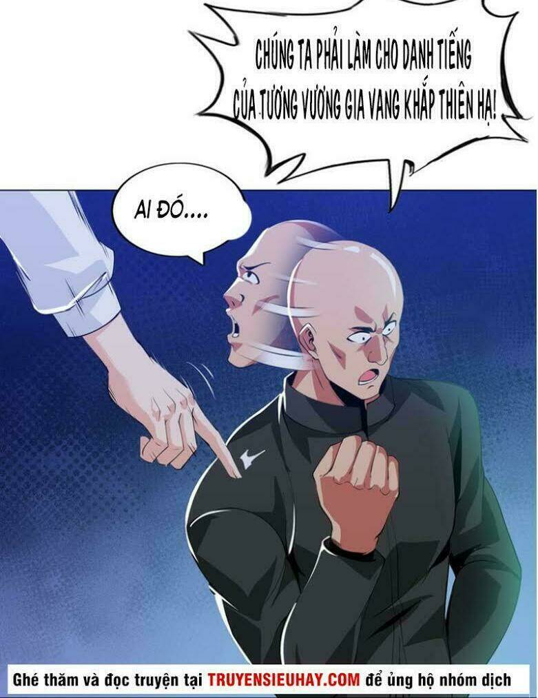 thần tiên dạy tôi giả x chapter 10 43