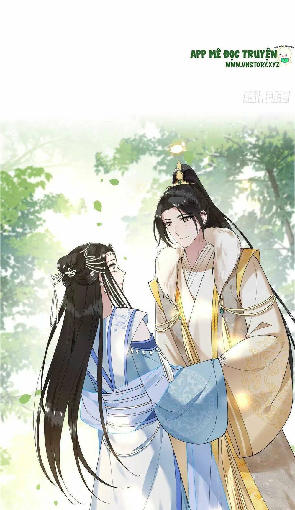 phượng hoàng vu phi chapter 91 23