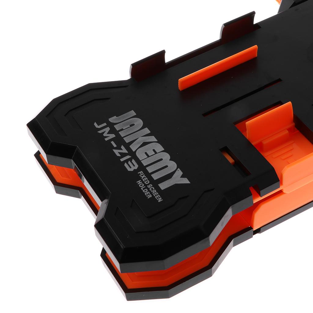 Universal Repair Tool Holder Work Station For PCB Board & Smart Mobile Phone