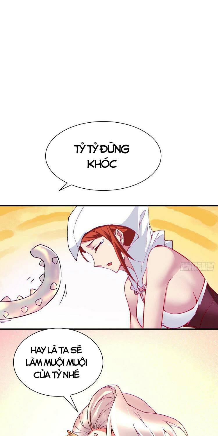 ta là nhà giàu số một, ta không muốn trọng sinh chapter 85 32