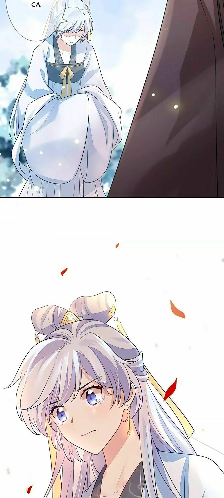 cửu khuyết phong hoa chapter 11 28