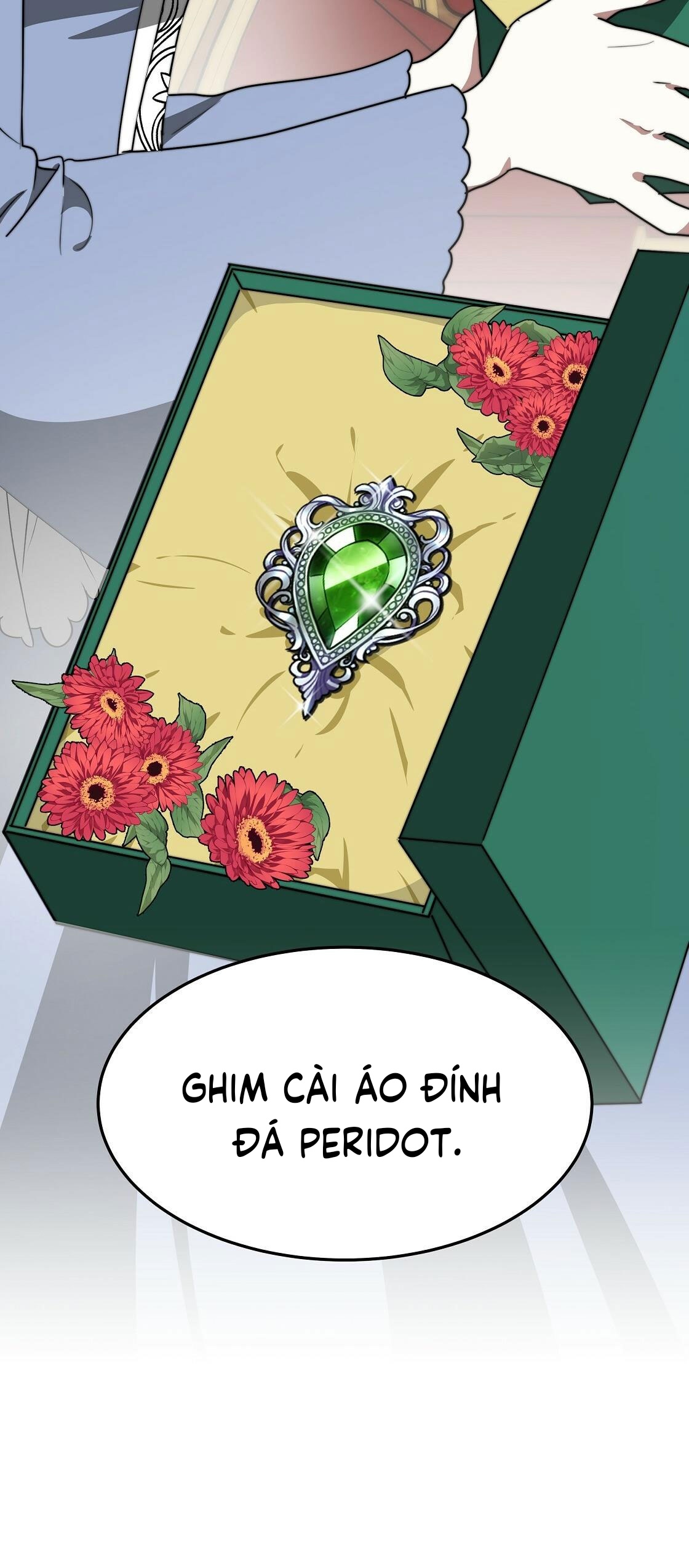 cuộc hôn nhân tay ba chapter 2 24