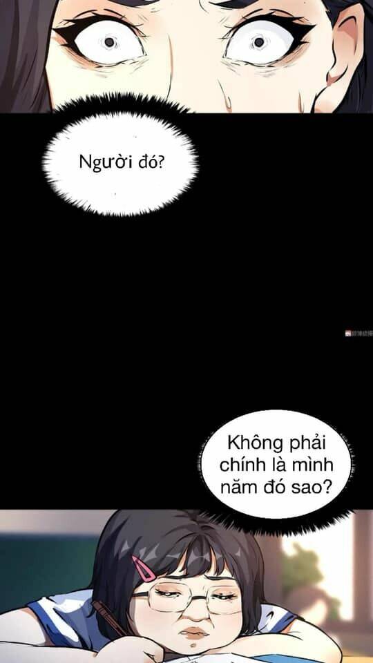 giày thủy tinh chapter 10.1 11