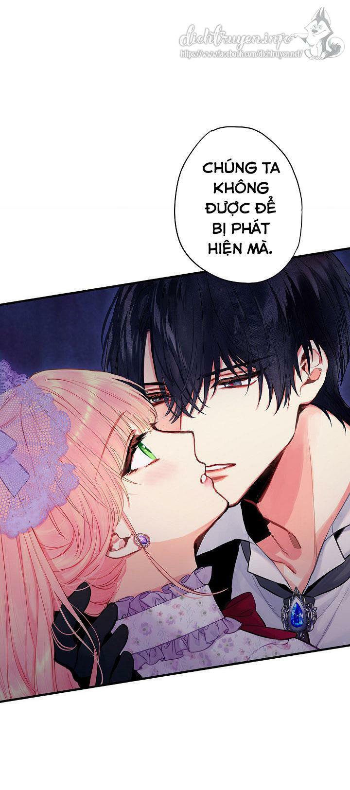 thánh nữ ẩn danh chapter 194 29