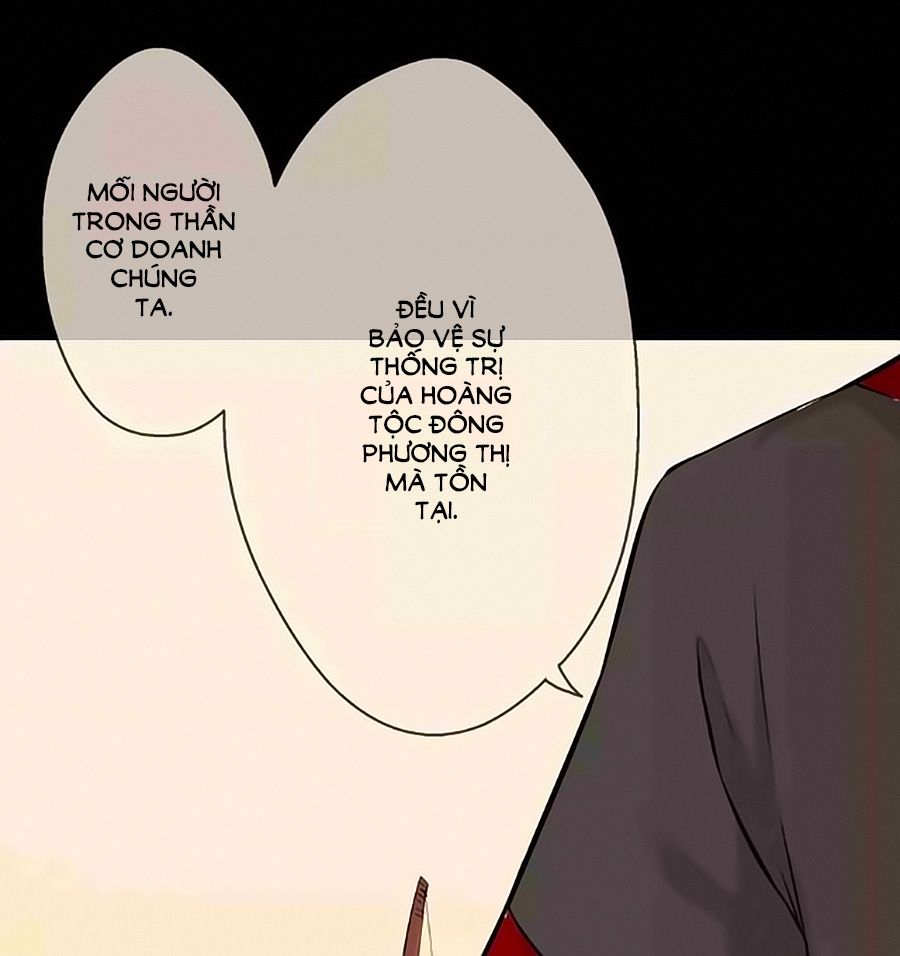 Thịnh Thế Đế Vương Phi chapter 9 - Trang 8