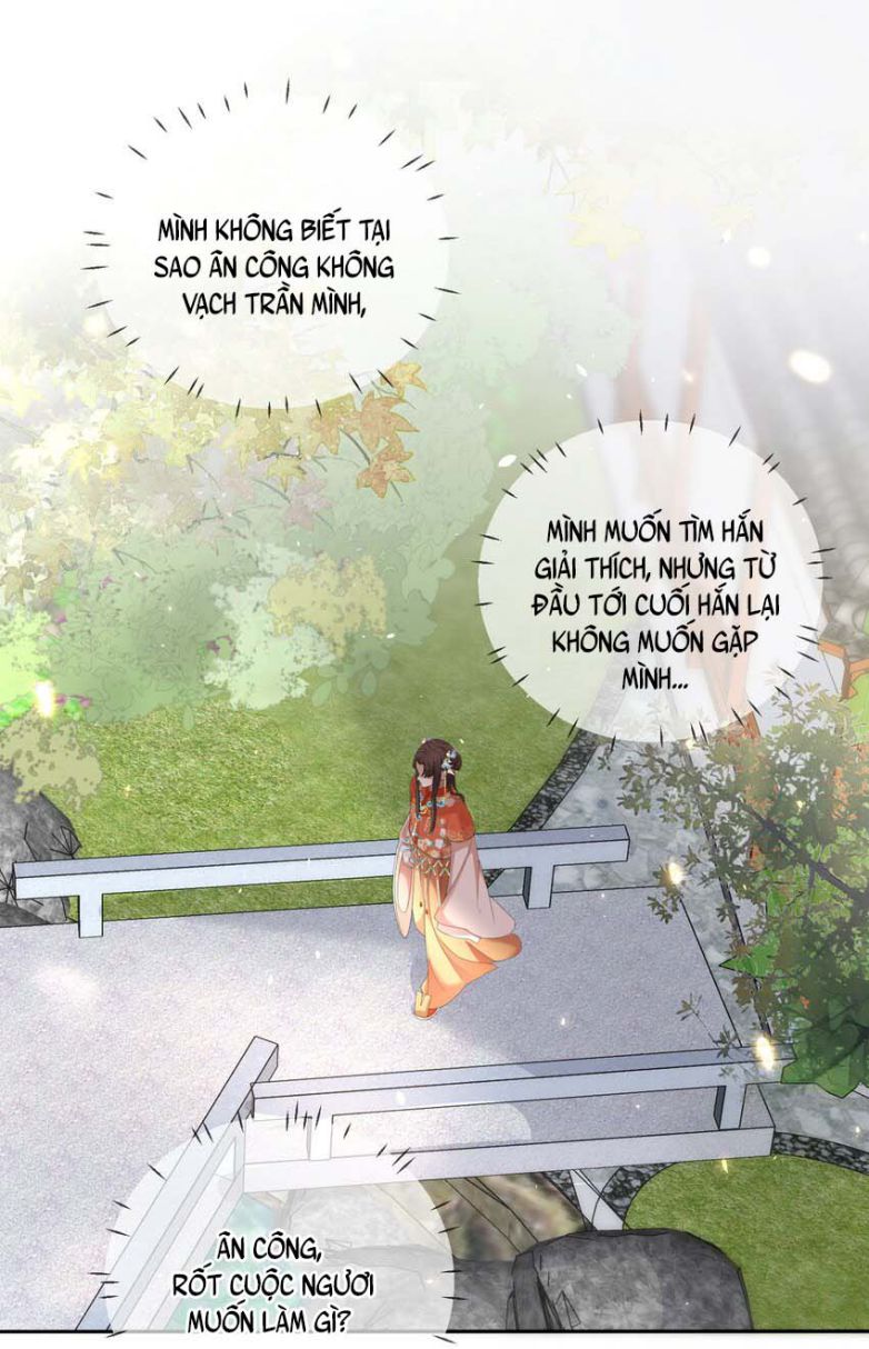 Bất Uổng chapter 6