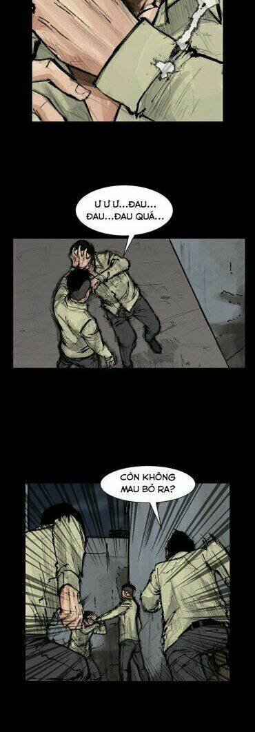 dokgo 2 | độc cô 2 chapter 46 14