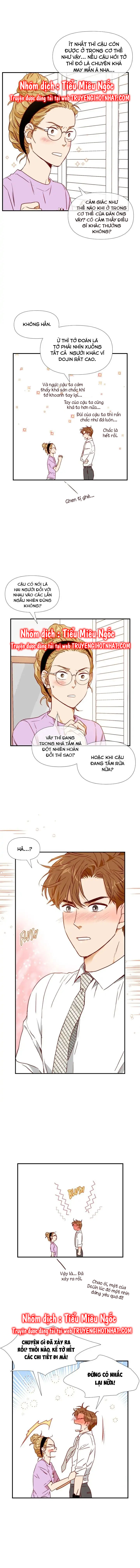 24 phút cho một câu chuyện chapter 32 5