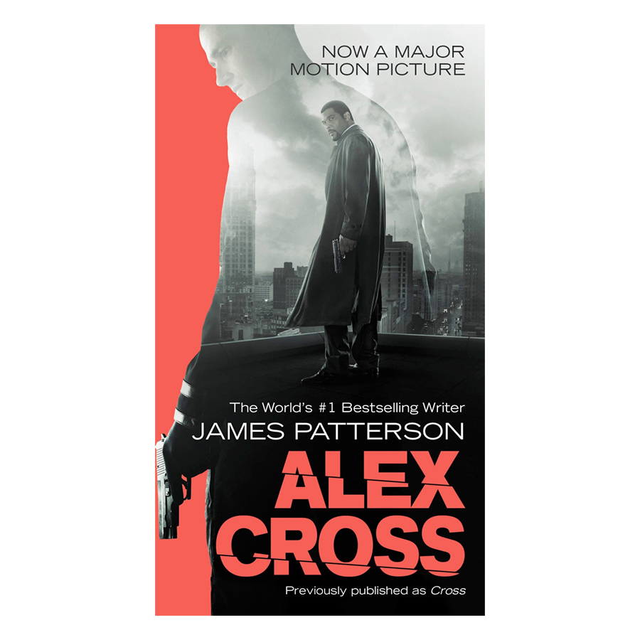 Alex Cross Series #12: Alex Cross