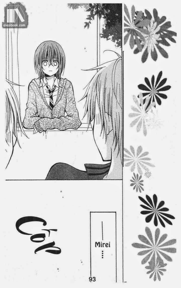 blue friend season 1 chapter 3 13