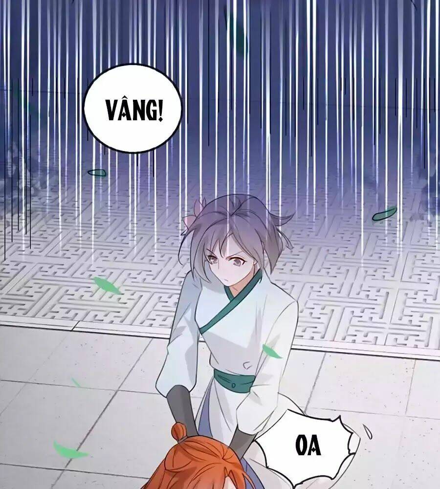 gian phi như thử đa kiều chapter 51 34