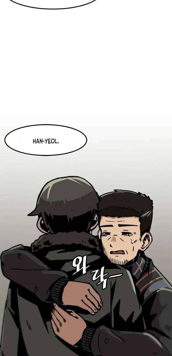 lên cấp một mình chapter 52 22