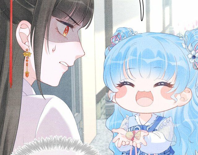 nhóc con giao nhân ba tuổi rồi chapter 11 33