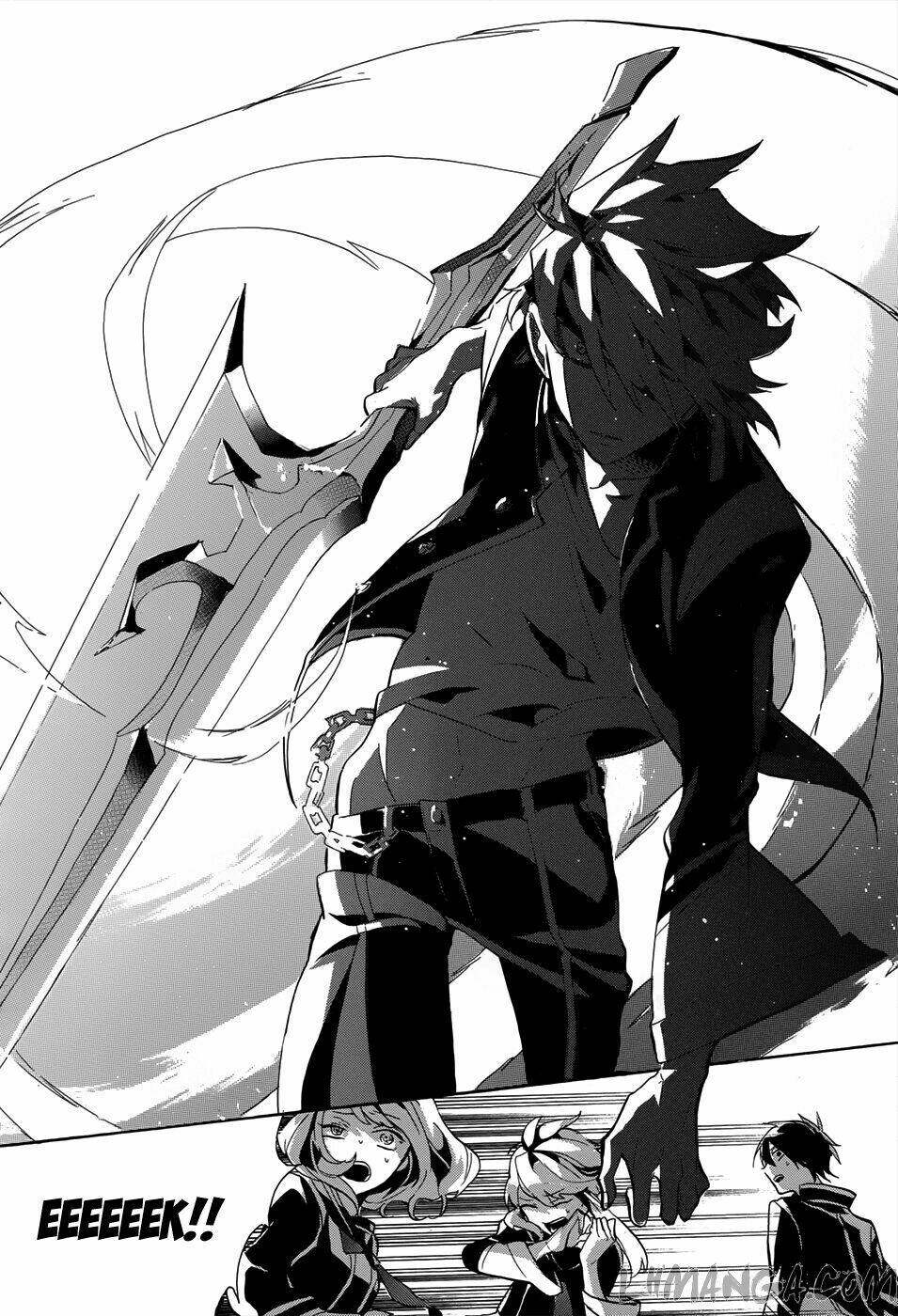 mokushiroku alice chapter 2 31