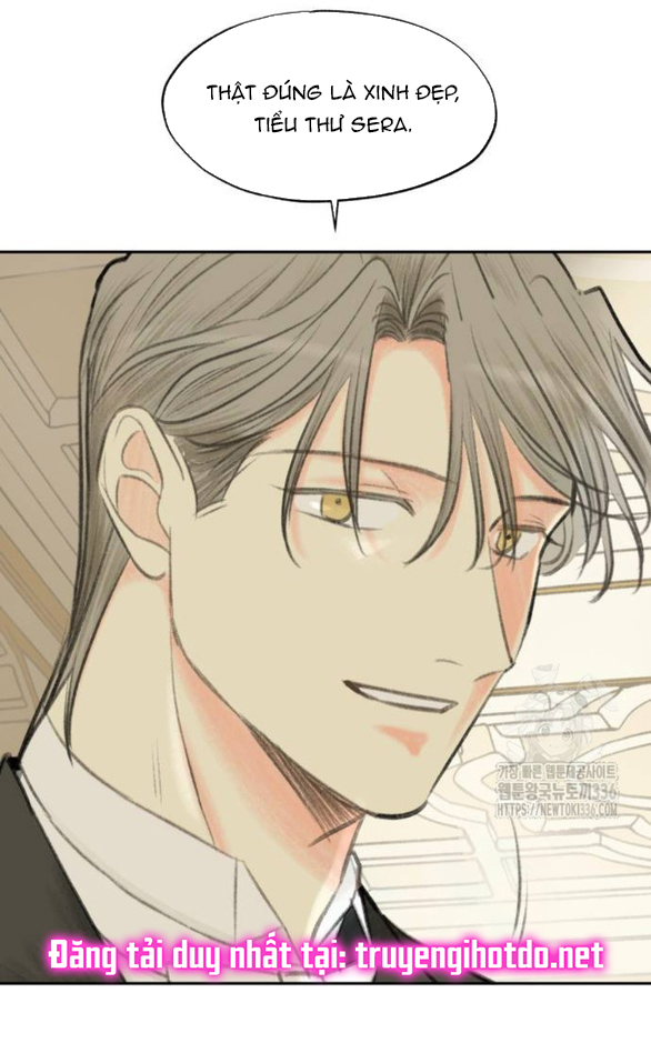 [18+] sự thuần khiết dành cho em chapter 18.2 16