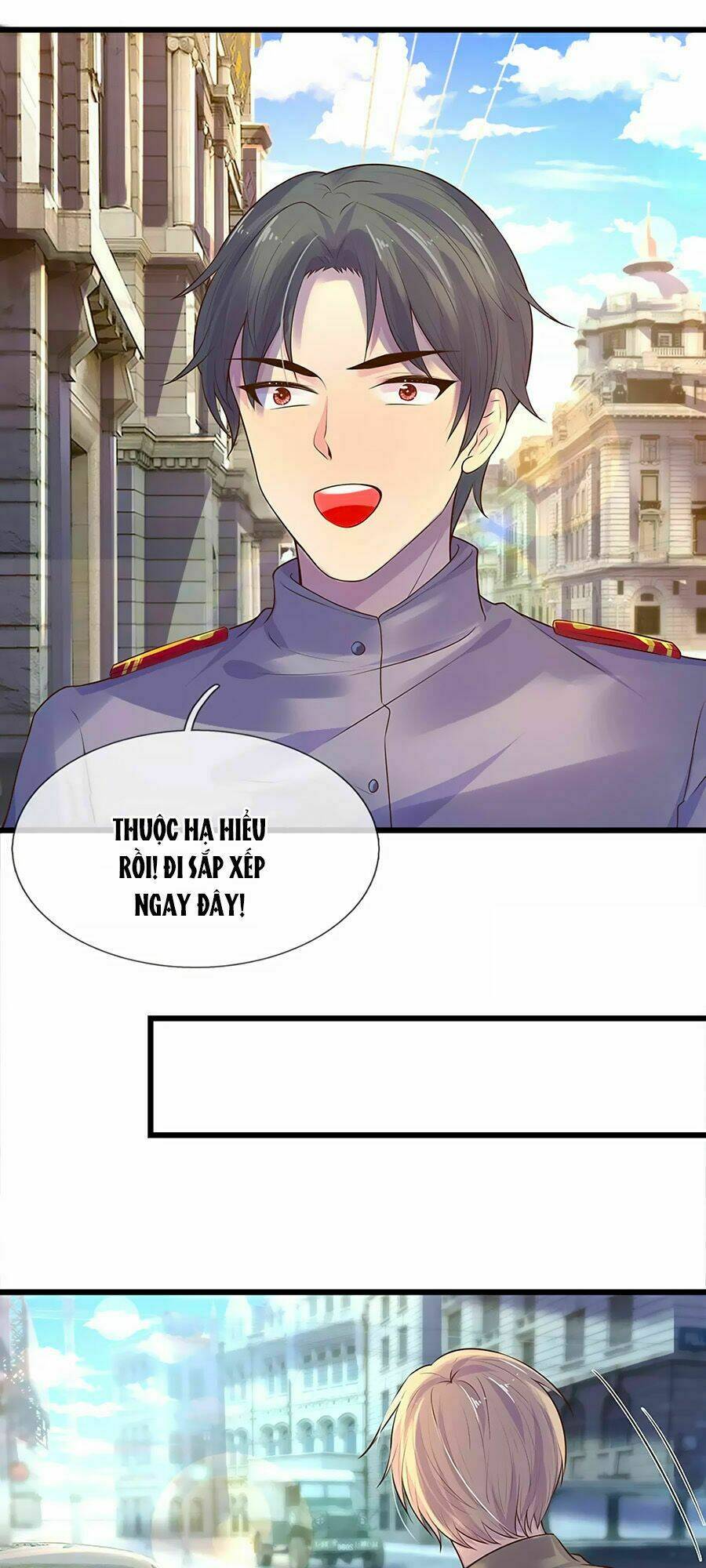 loạn thế tù sủng: thiếu soái bất lương của ta chapter 50 20