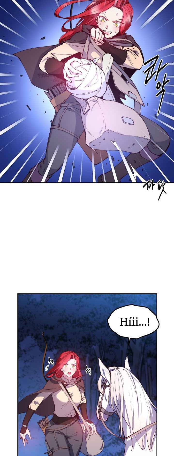 Phản Diện Rất Dễ Làm chapter 27 - Trang 28