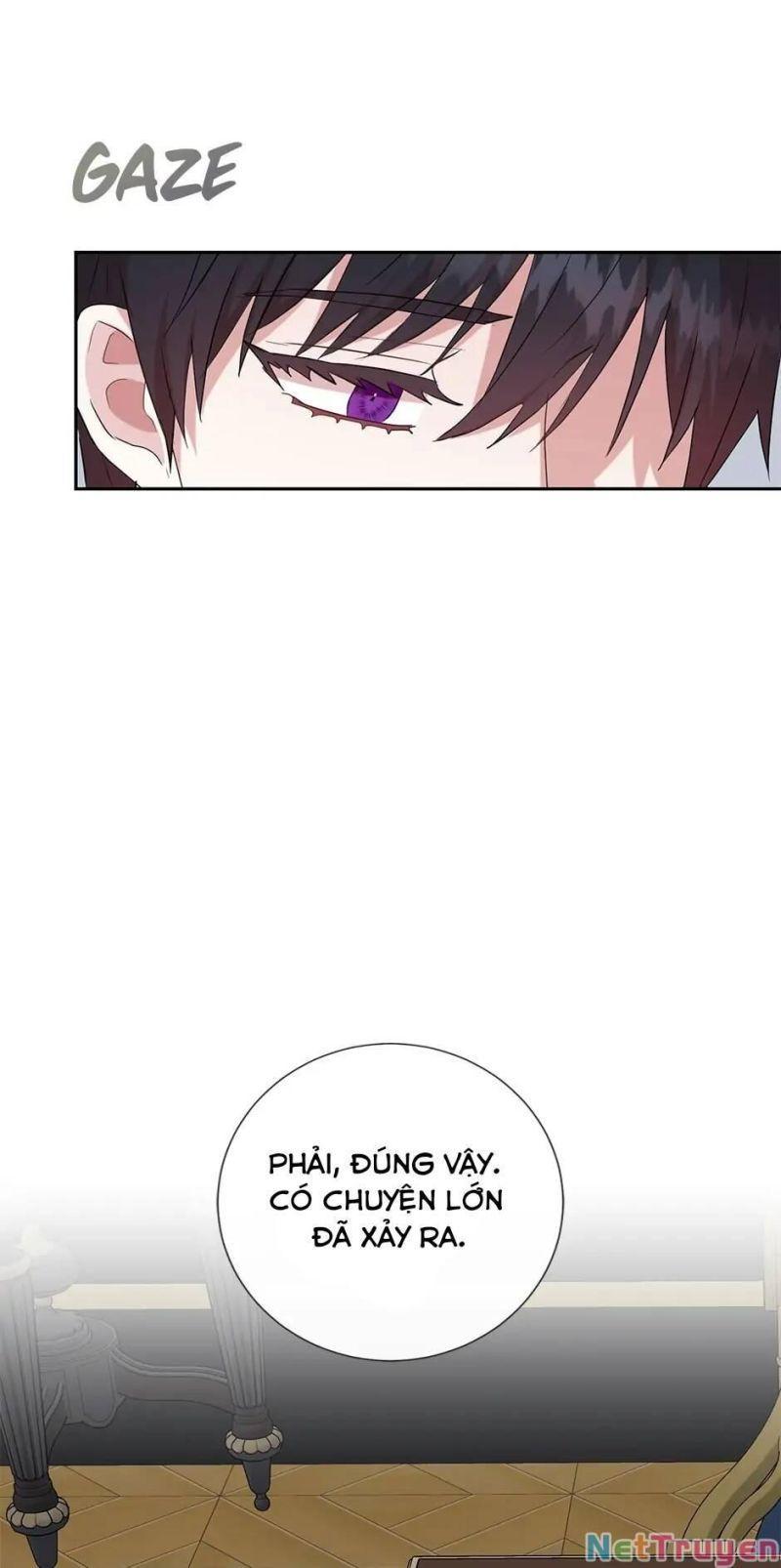 xin ngài đừng ăn tôi chapter 68 32