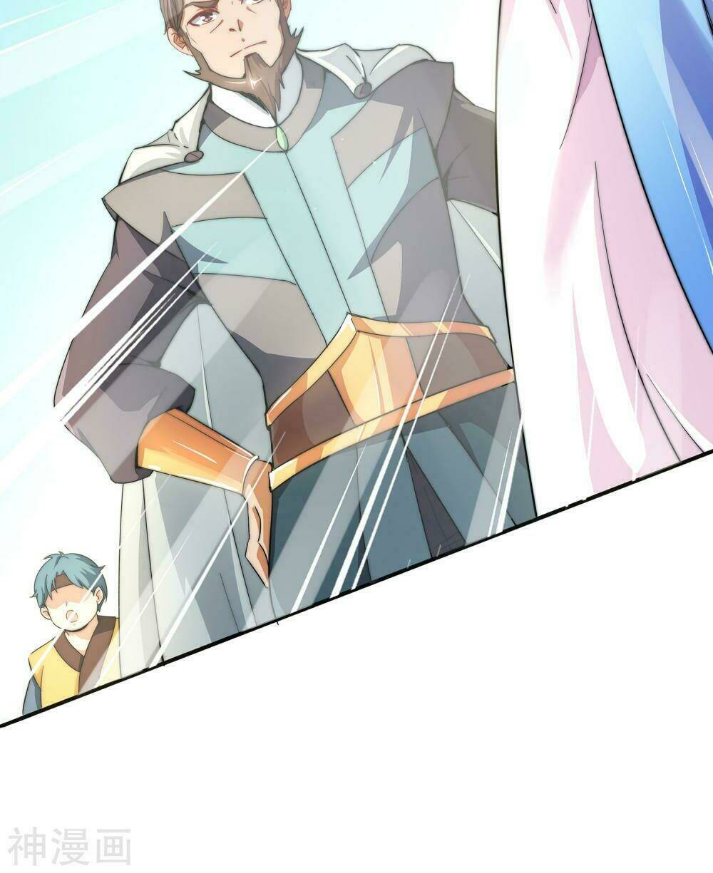 phục thiên thánh chủ chapter 1 41