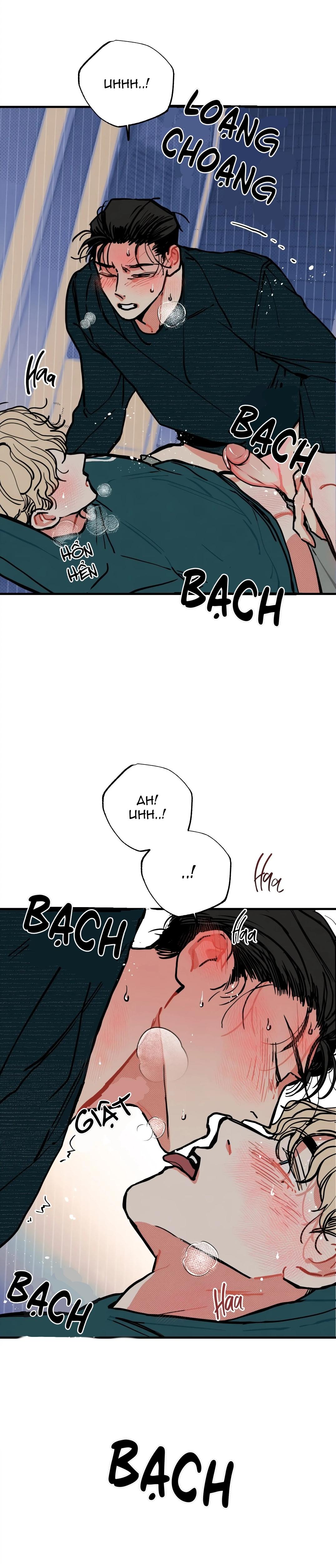 muốn sống thì phải giữ trinh chapter 10 20