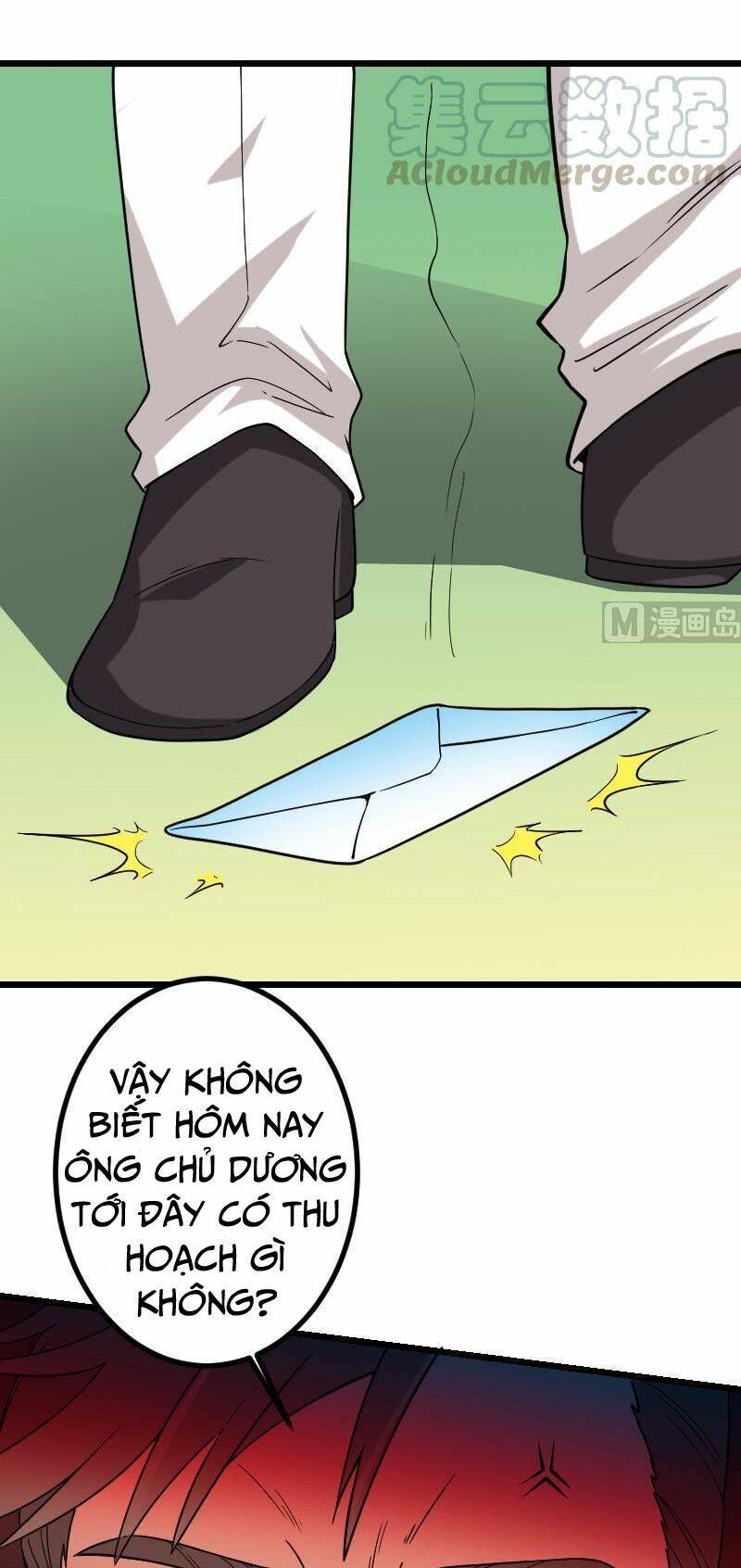 ngưu thư cung ứng thương chapter 174 21