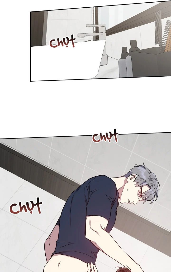 thần tượng đến rồi!? chapter 20 20