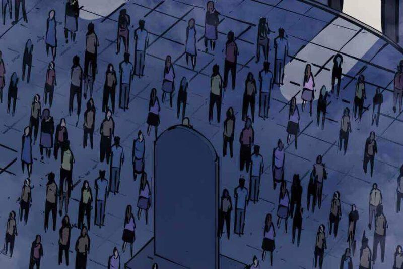 tôi trở lại thăng cấp một mình chapter 105 150