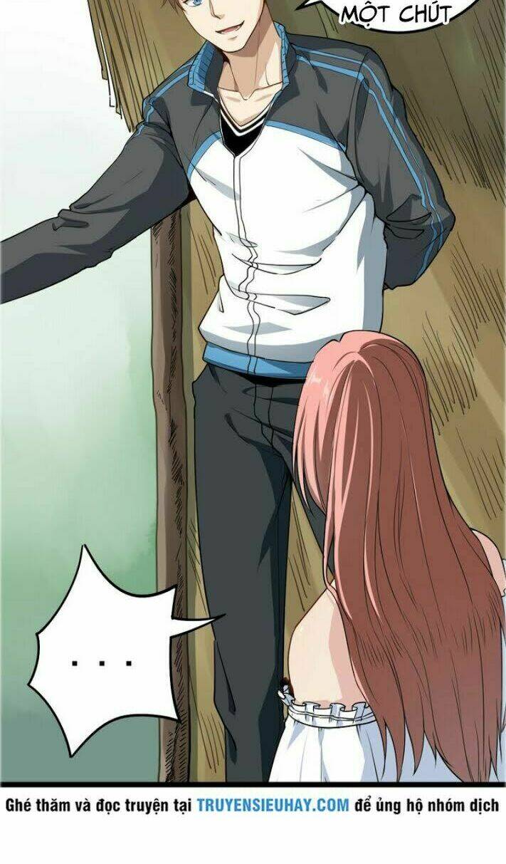 hồi xuân tiểu độc y chapter 2 51