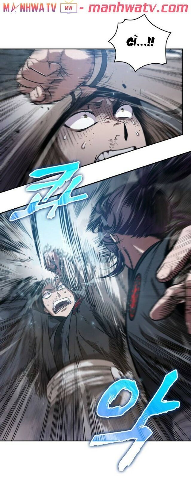 Ngã Lão Ma Thần chapter 0 6