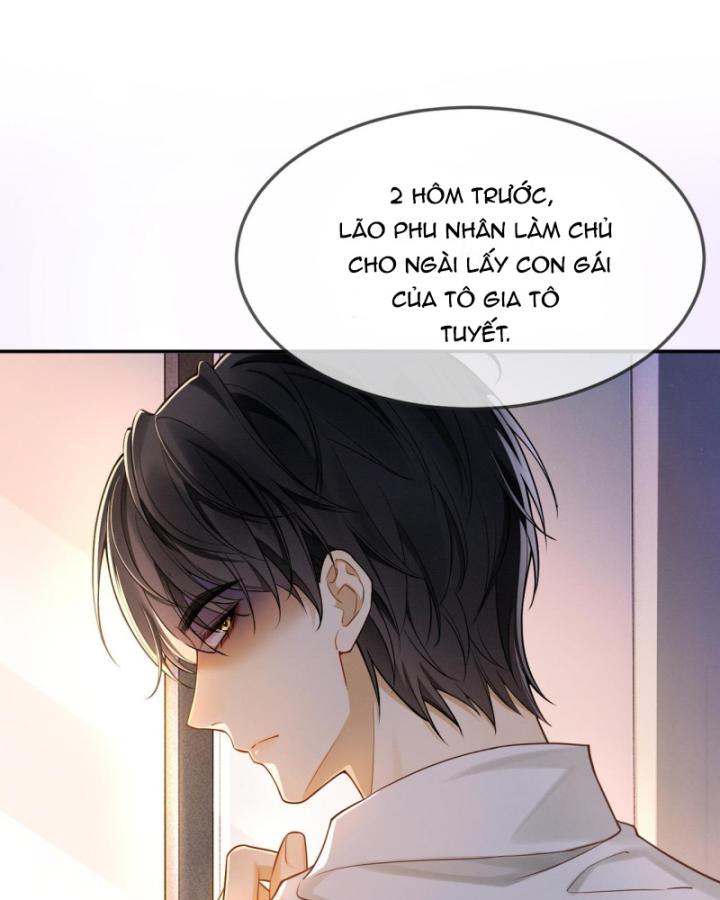 tổng tài độc sủng kiều thê thế thân [truyện chữ] chapter 1 33