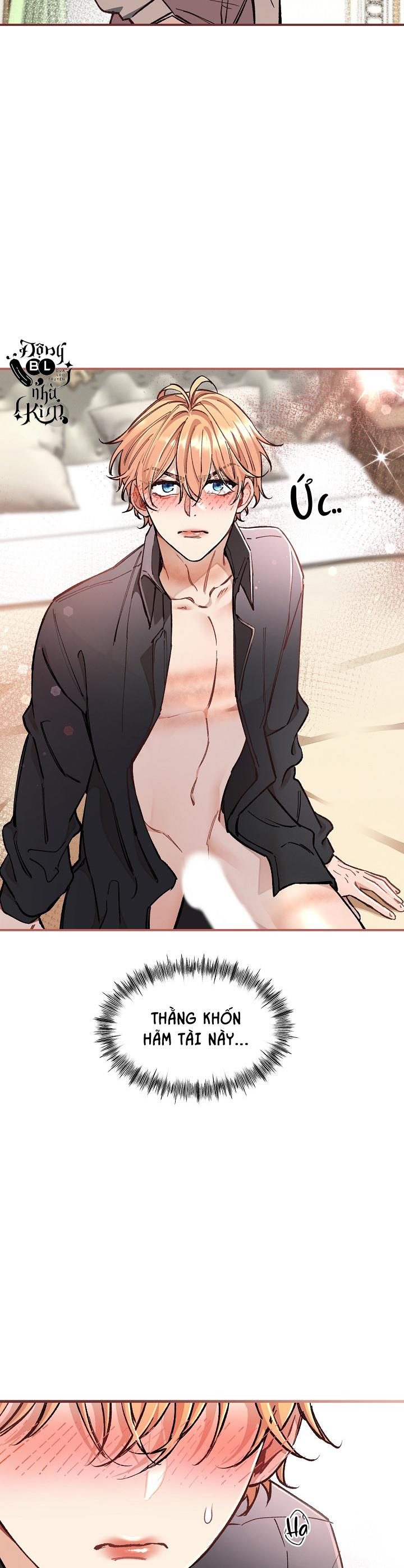 chuyến tàu điên cuồng chapter 39 47