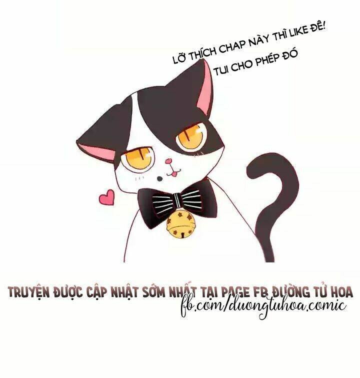 gấu nhỏ dư và thỏ thỏ hứa chapter 13 38