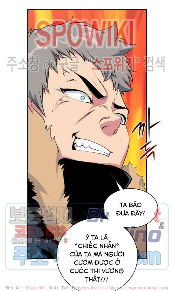 tôi sinh ra để làm người vĩ đại chapter 56 20