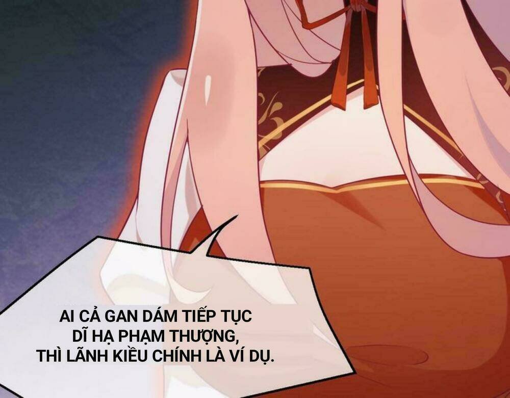 tà quân khó dưỡng tiểu ma phi chapter 7 59