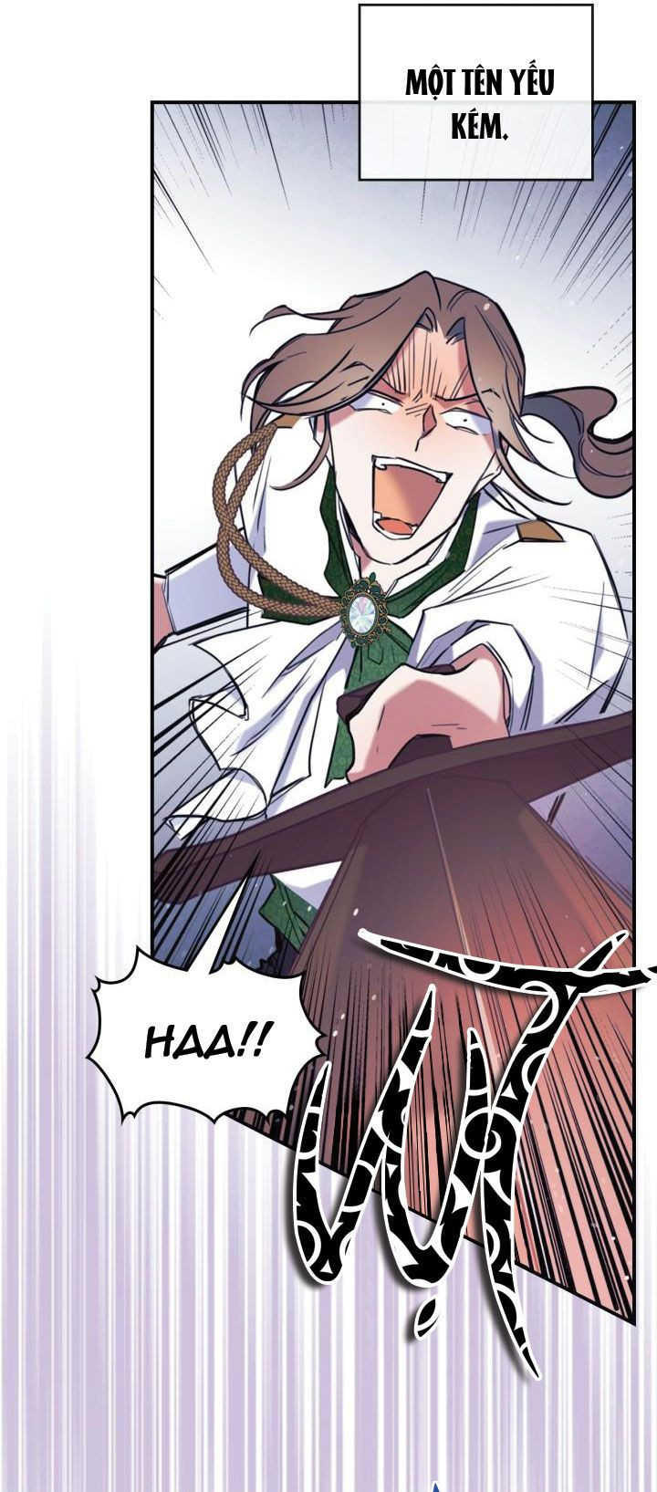 Hôm Nay Công Nương Toàn Năng Cũng Thấy Chán Nản chapter 3.5 10
