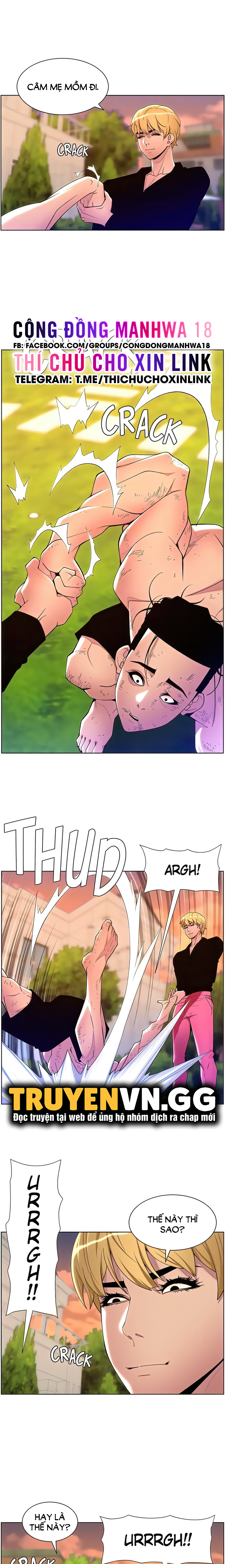 app đế vương giường chiếu chapter 87 18