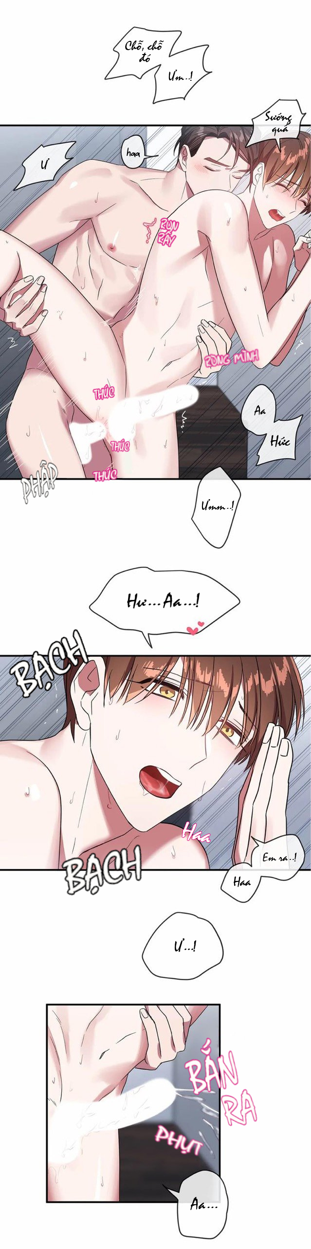 theo đuổi quý ngài ceo chapter 33 6